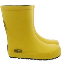 Gummistiefel Barefoot solid V2