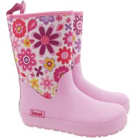 Neopren-Gummistiefel Barefoot