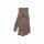 Kinder Halbfinger Handschuhe Wolle