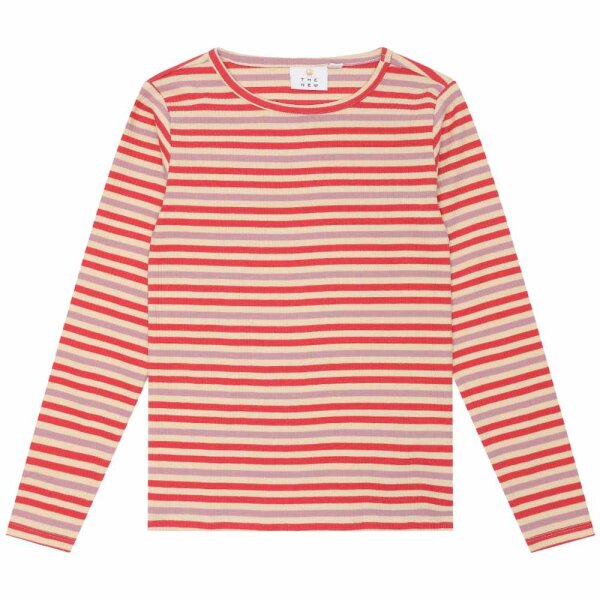 Langarmshirt Lena Ripp
