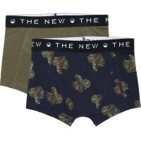 Boxershorts 2er-Pack