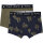 Boxershorts 2er-Pack