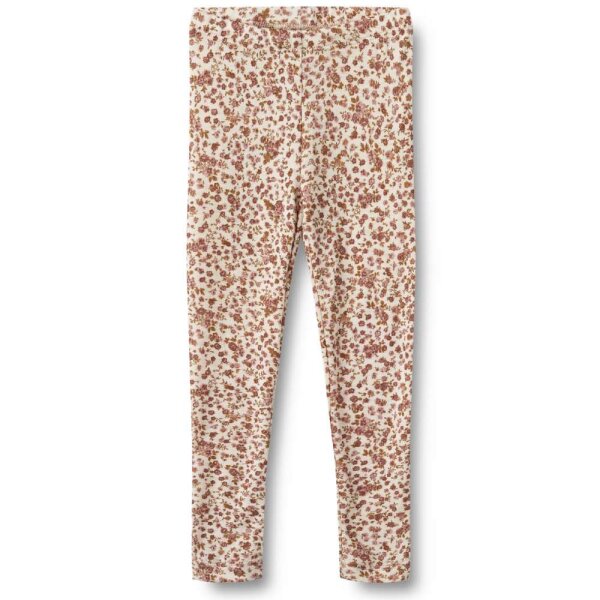 Agi Leggings Wolle