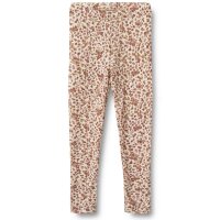 Agi Leggings Wolle