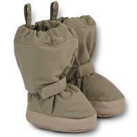 Booties Tech