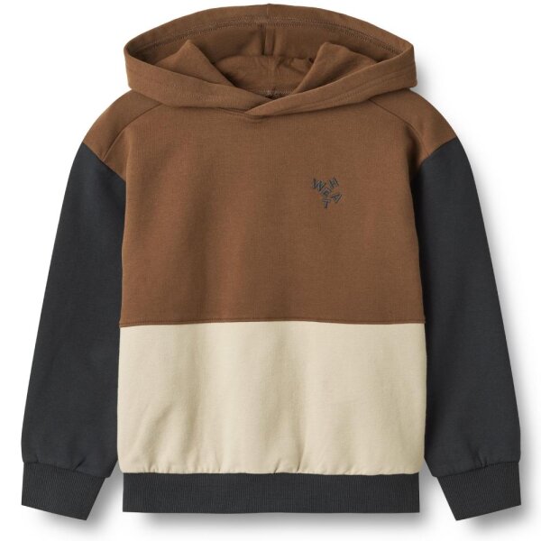 Birk Kapuzenpullover