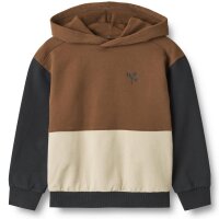 Birk Kapuzenpullover