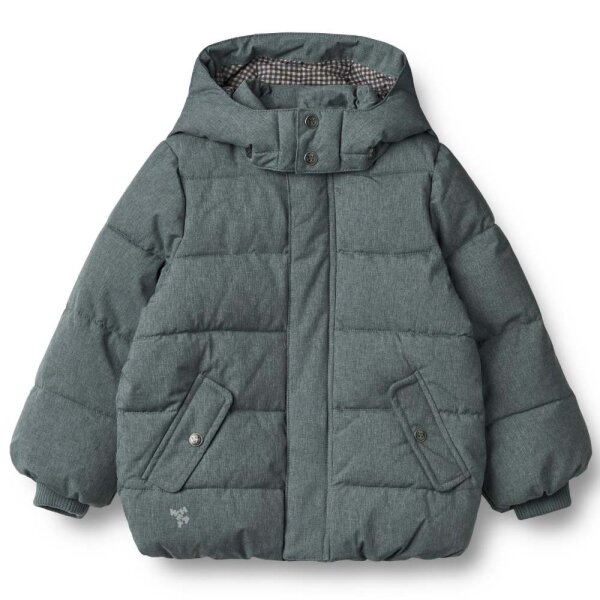 Gael Pufferjacke