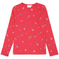 Liv Langarmshirt Ripp
