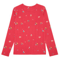 Liv Langarmshirt Ripp