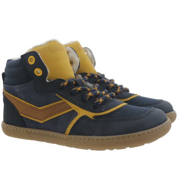 Danish Sneaker Wool