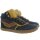 Danish Sneaker Wool