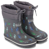 Gummistiefel Cirro Low Warm II
