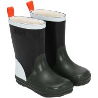 Gummistiefel Charly High Warm