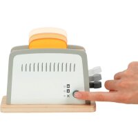 Toaster