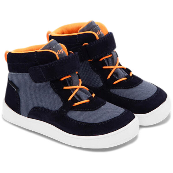 Briley Tex Boots