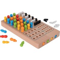 Master Logic Spiel