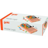 Master Logic Spiel