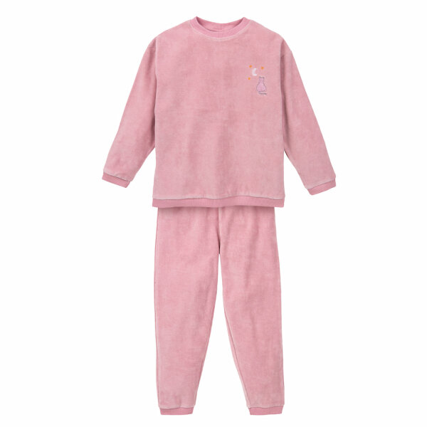 Pyjama Nicki