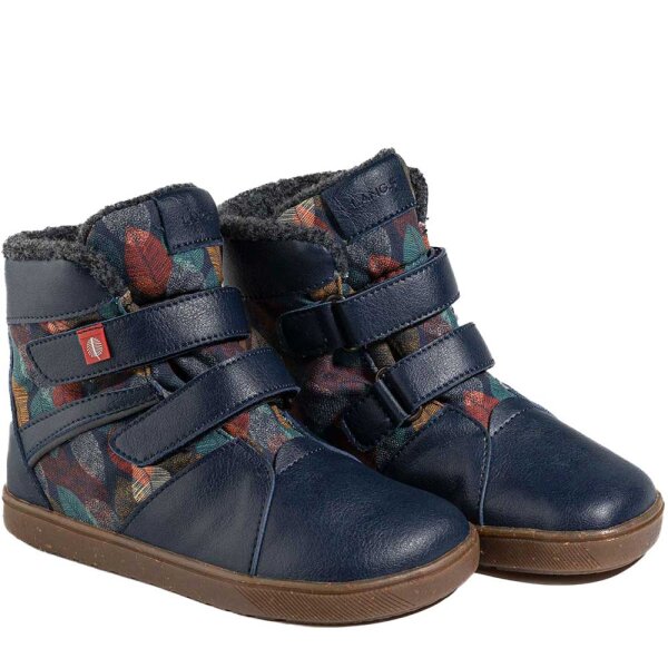 Geo Boots TEX vegan