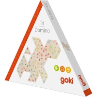 Tri-Dominospiel