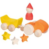 Kleiner Sternensammler