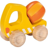 Betonmischer klein