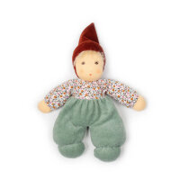 Puppe Waldkind