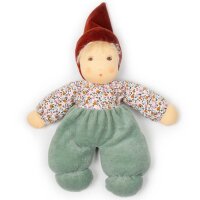 Puppe Waldkind