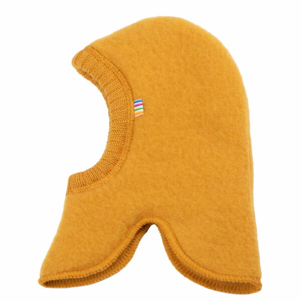 Schlupfmütze Wolle Soft Special