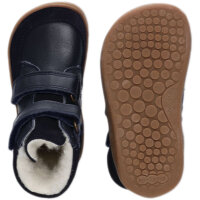 Basil II Klettboots Mini Tex gefüttert