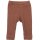 Strick-Leggings Wolle II
