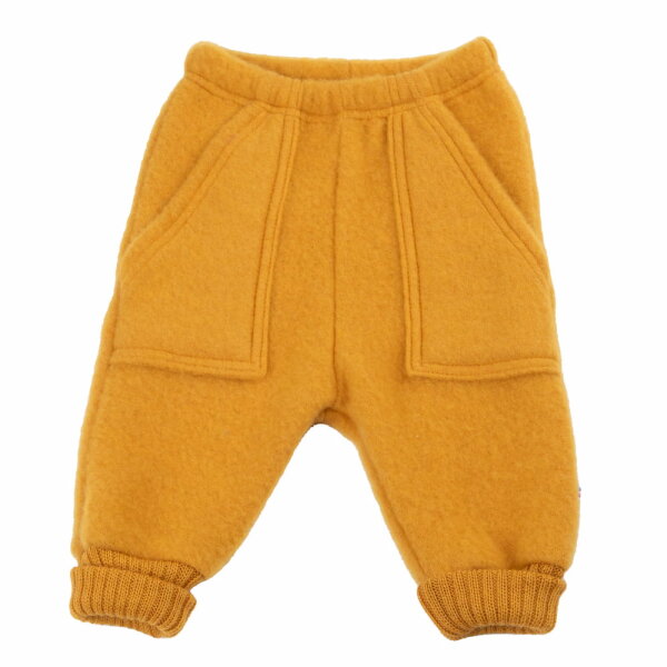 Hose Wollfleece