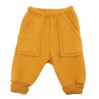 Hose Wollfleece