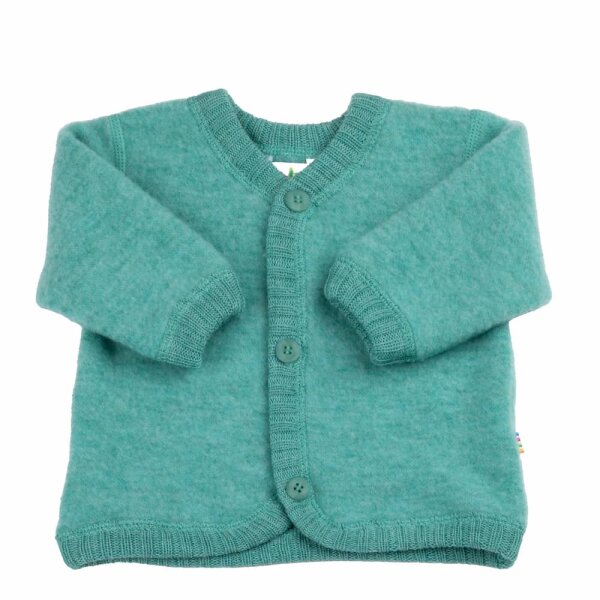 Jacke Wollfleece