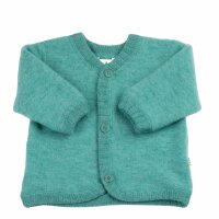 Jacke Wollfleece