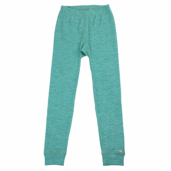 Leggings Wolle