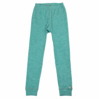 Leggings Wolle