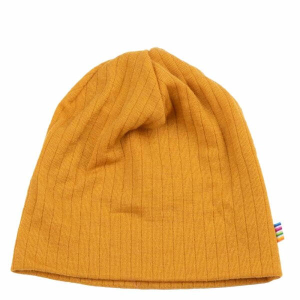 Beanie Wolle