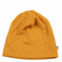 Beanie Wolle
