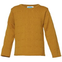 Pullover Twist Wolle