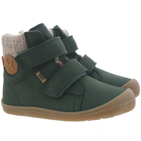Dean 2.0 Wool Tex