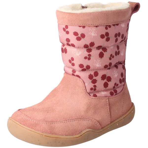Avellana Stiefel Tex Wolle