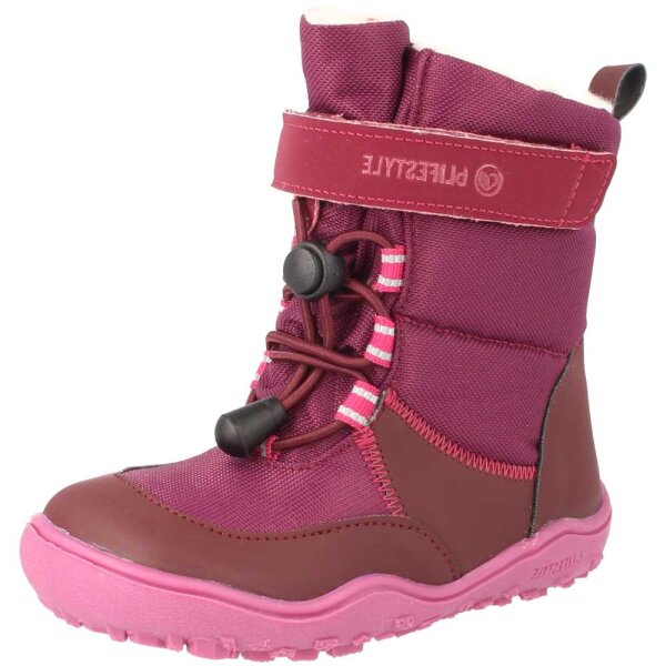 Monodon Stiefel Tex vegan