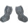Babysocke 100% Wolle
