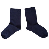 Kindersocken 75% Wolle