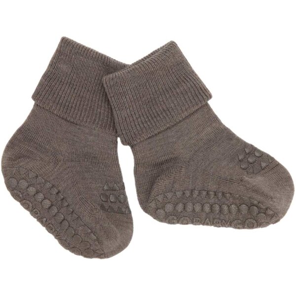 Stoppersocken Wolle