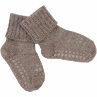 Stoppersocken Alpaka