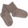Stoppersocken Alpaka