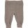 Wollhose Strick